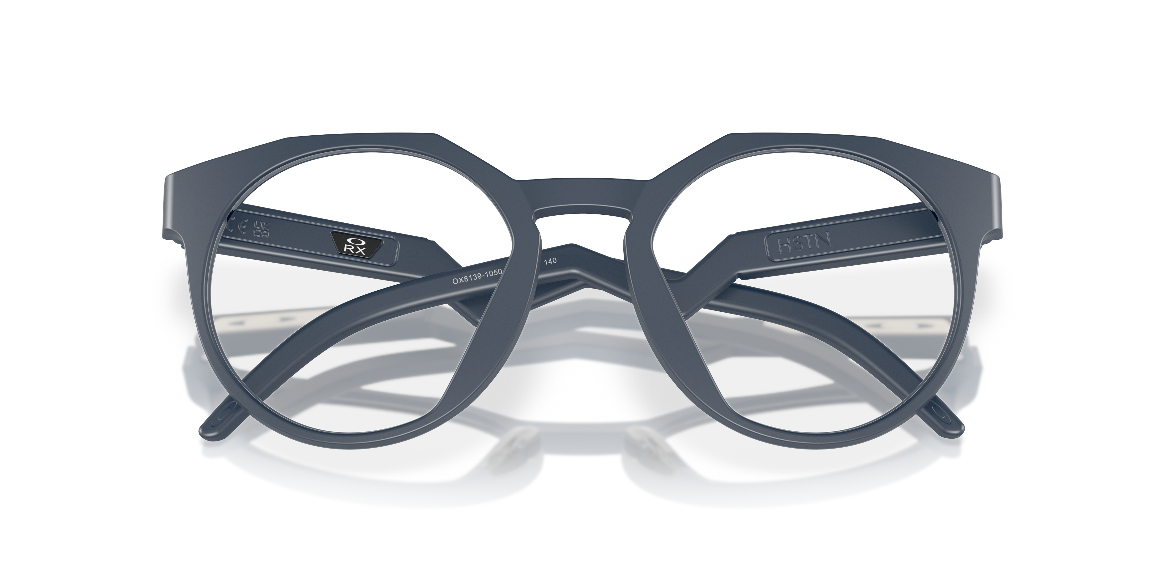 OAKLEY OX8139 HSTN RX 813910 50