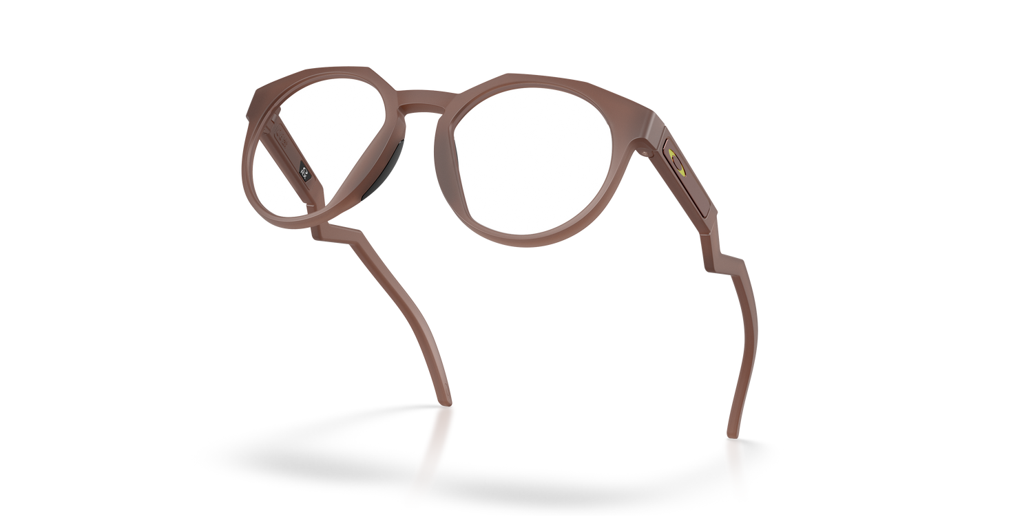 OAKLEY OX8139 HSTN RX 813911 50