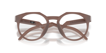 OAKLEY OX8139 HSTN RX 813911 50