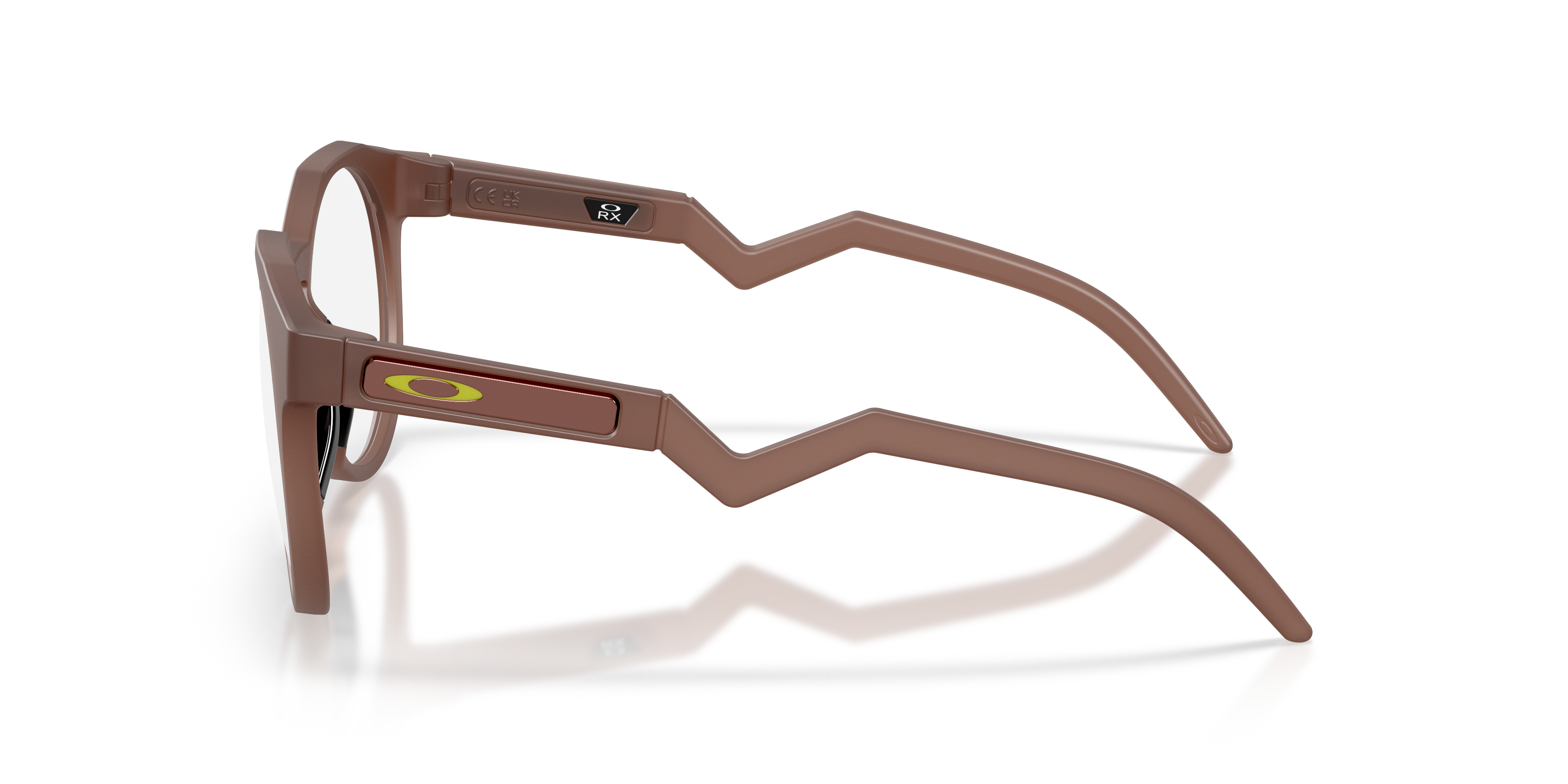 OAKLEY OX8139 HSTN RX 813911 50