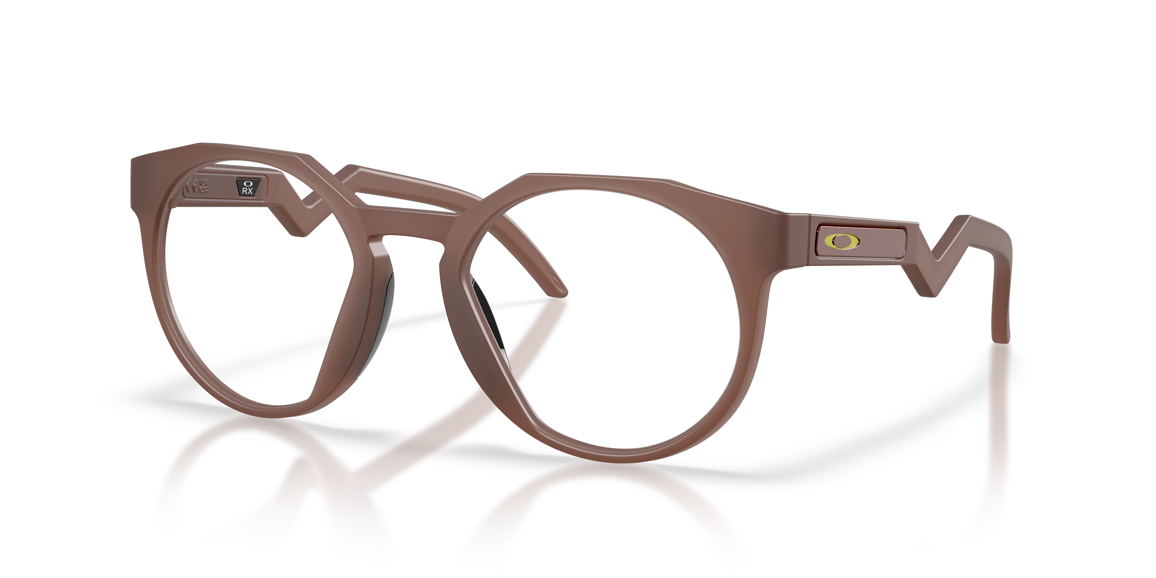 OAKLEY OX8139 HSTN RX 813911 50