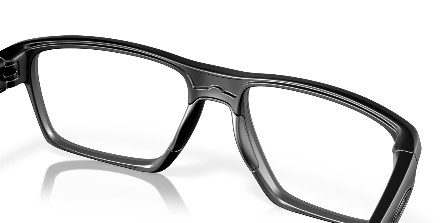 OAKLEY OX8140 LITEBEAM 814001 55