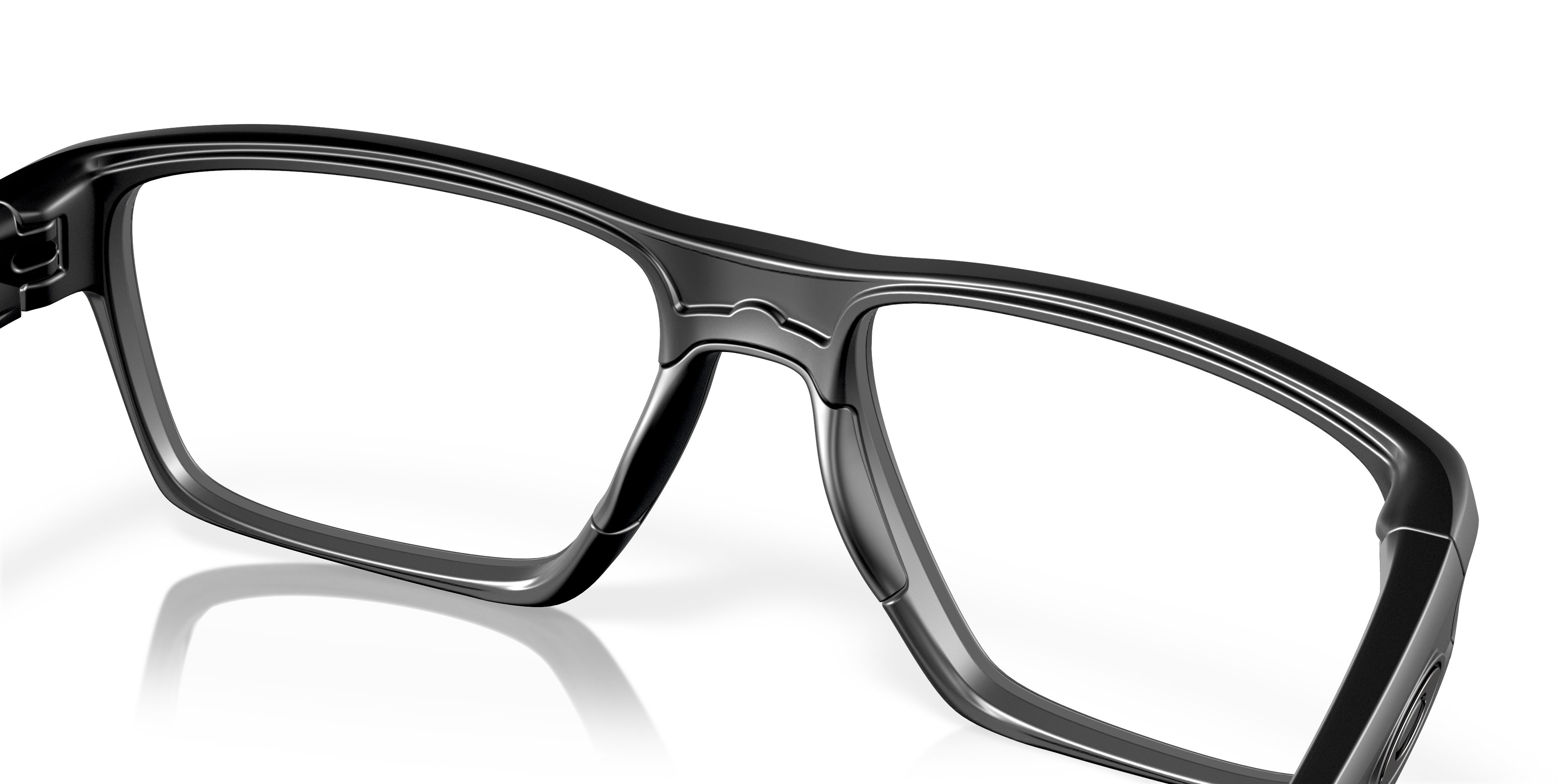 OAKLEY OX8140 LITEBEAM 814001 55