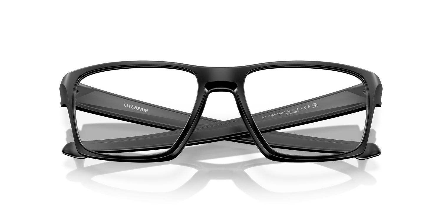 OAKLEY OX8140 LITEBEAM 814001 55