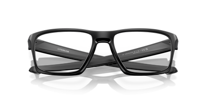 OAKLEY OX8140 LITEBEAM 814001 55