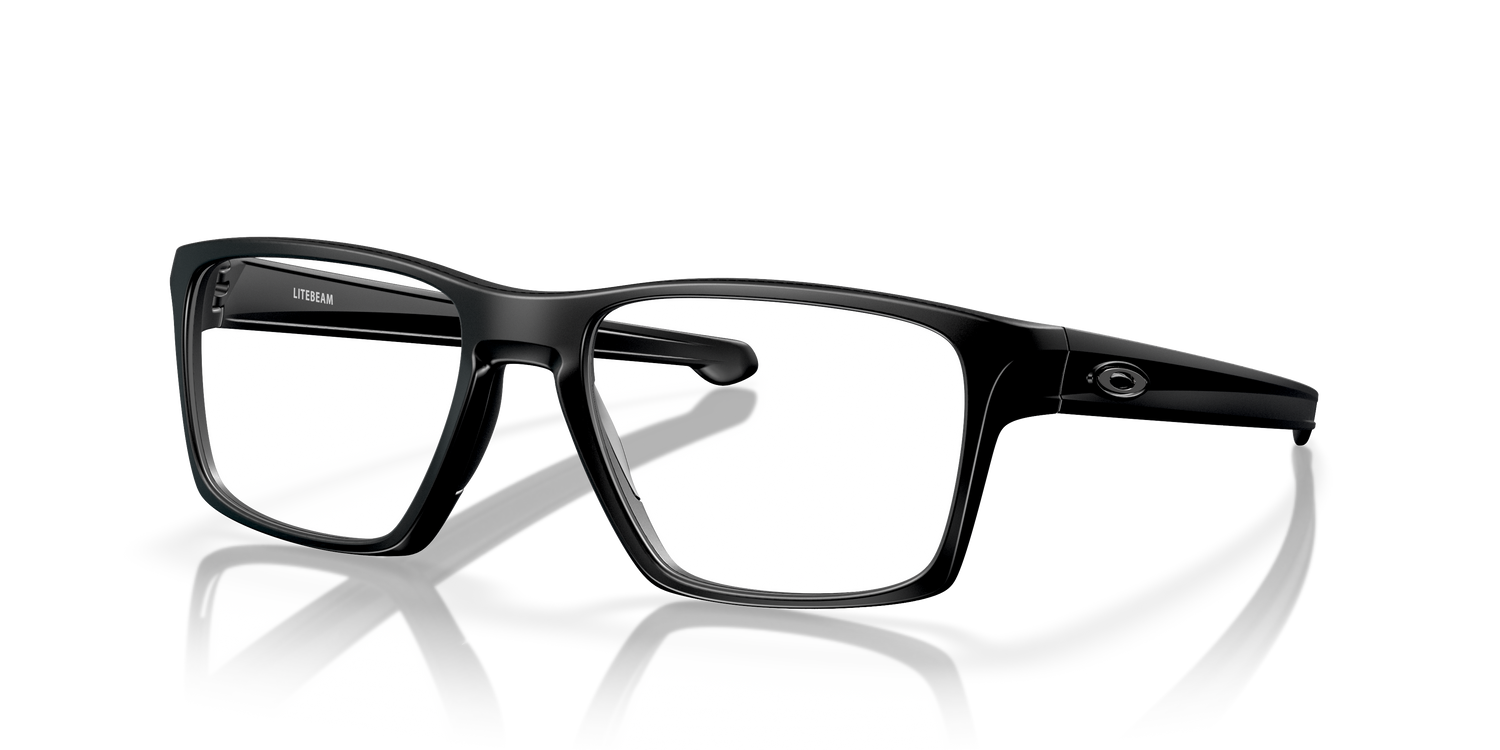 OAKLEY OX8140 LITEBEAM 814001 55