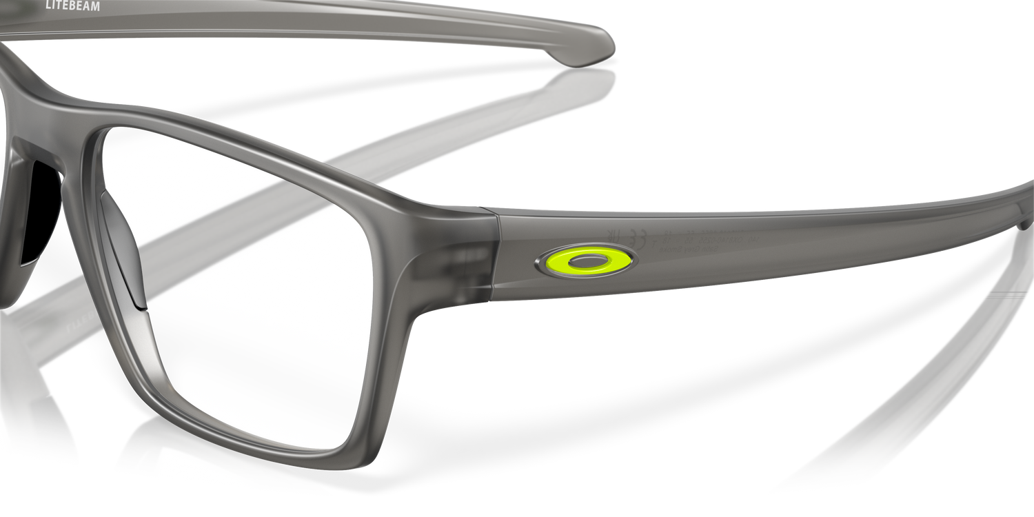 OAKLEY OX8140 LITEBEAM 814002 55