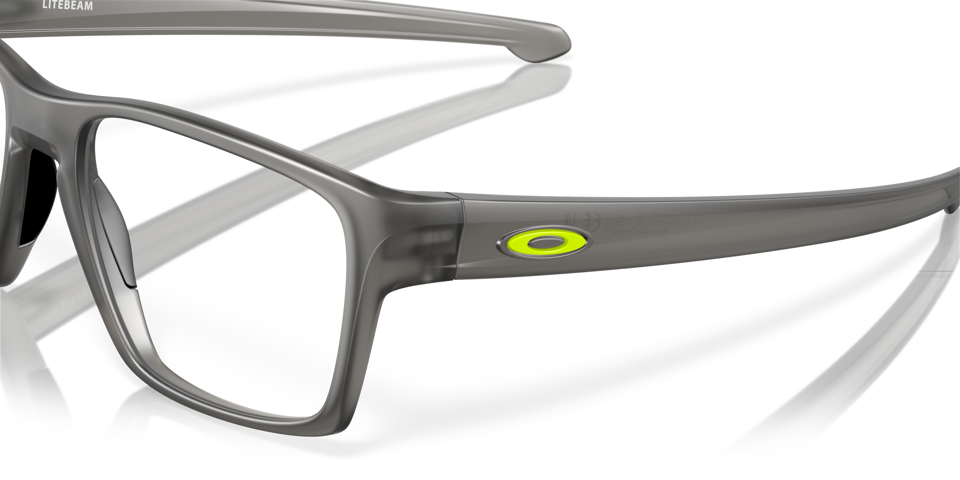 OAKLEY OX8140 LITEBEAM 814002 55