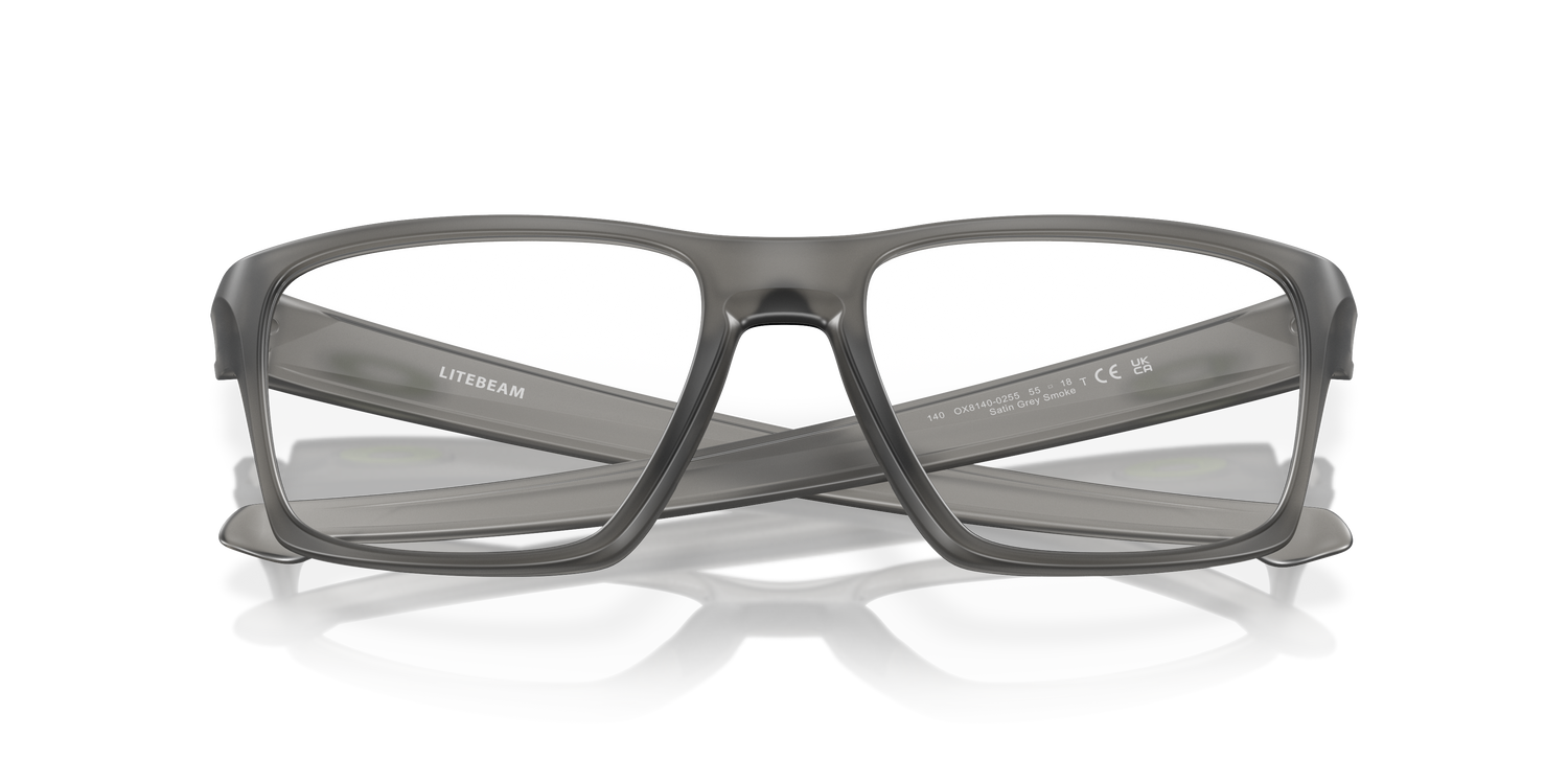 OAKLEY OX8140 LITEBEAM 814002 55