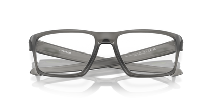 OAKLEY OX8140 LITEBEAM 814002 55