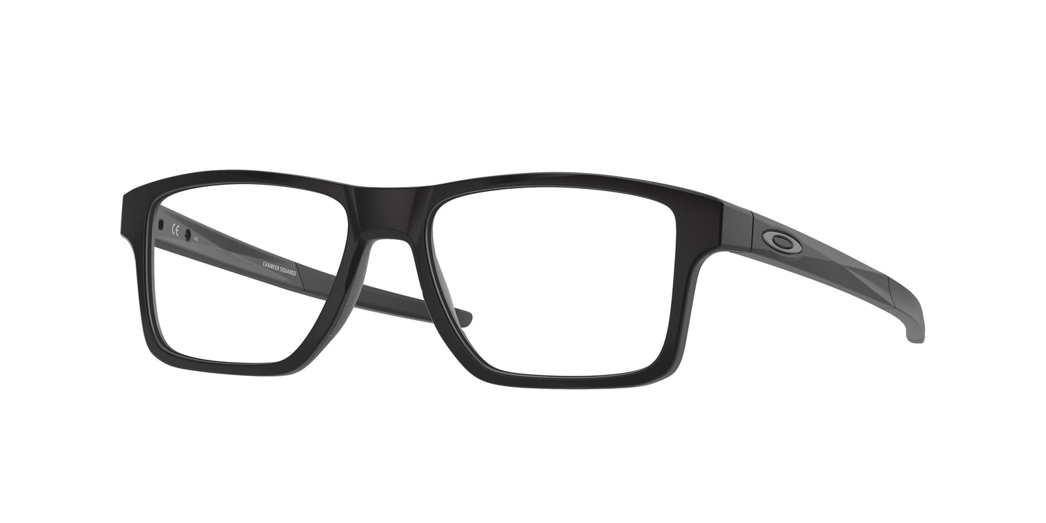 OAKLEY OX8143 CHAMFER SQUARED 814301 54