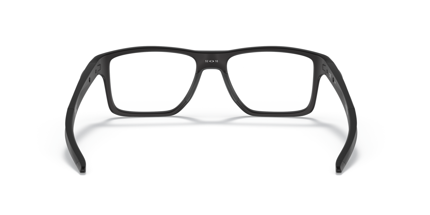 OAKLEY OX8143 CHAMFER SQUARED 814301 54