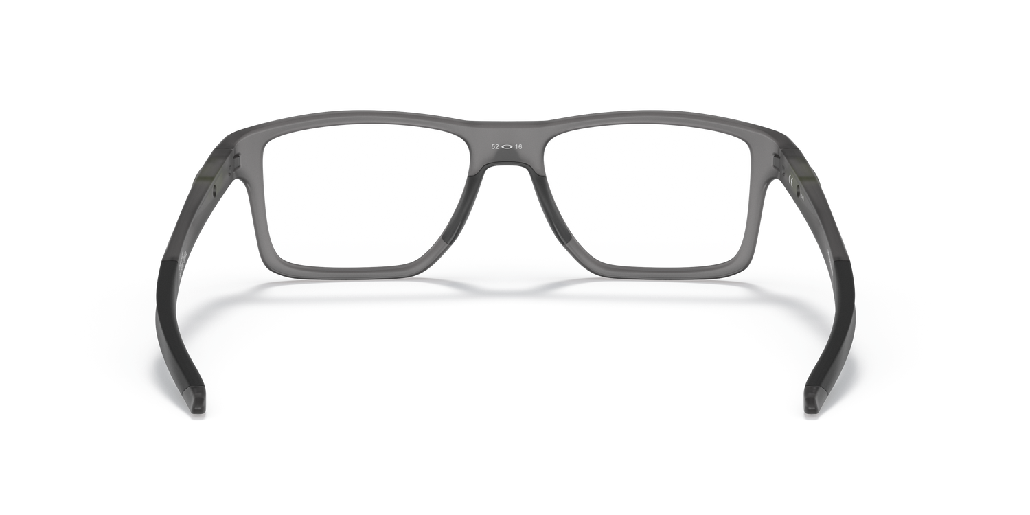 OAKLEY OX8143 CHAMFER SQUARED 814302 54