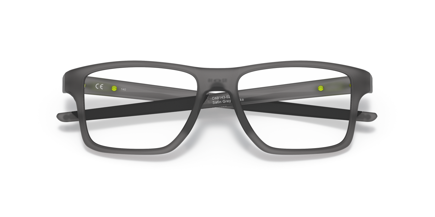 OAKLEY OX8143 CHAMFER SQUARED 814302 54