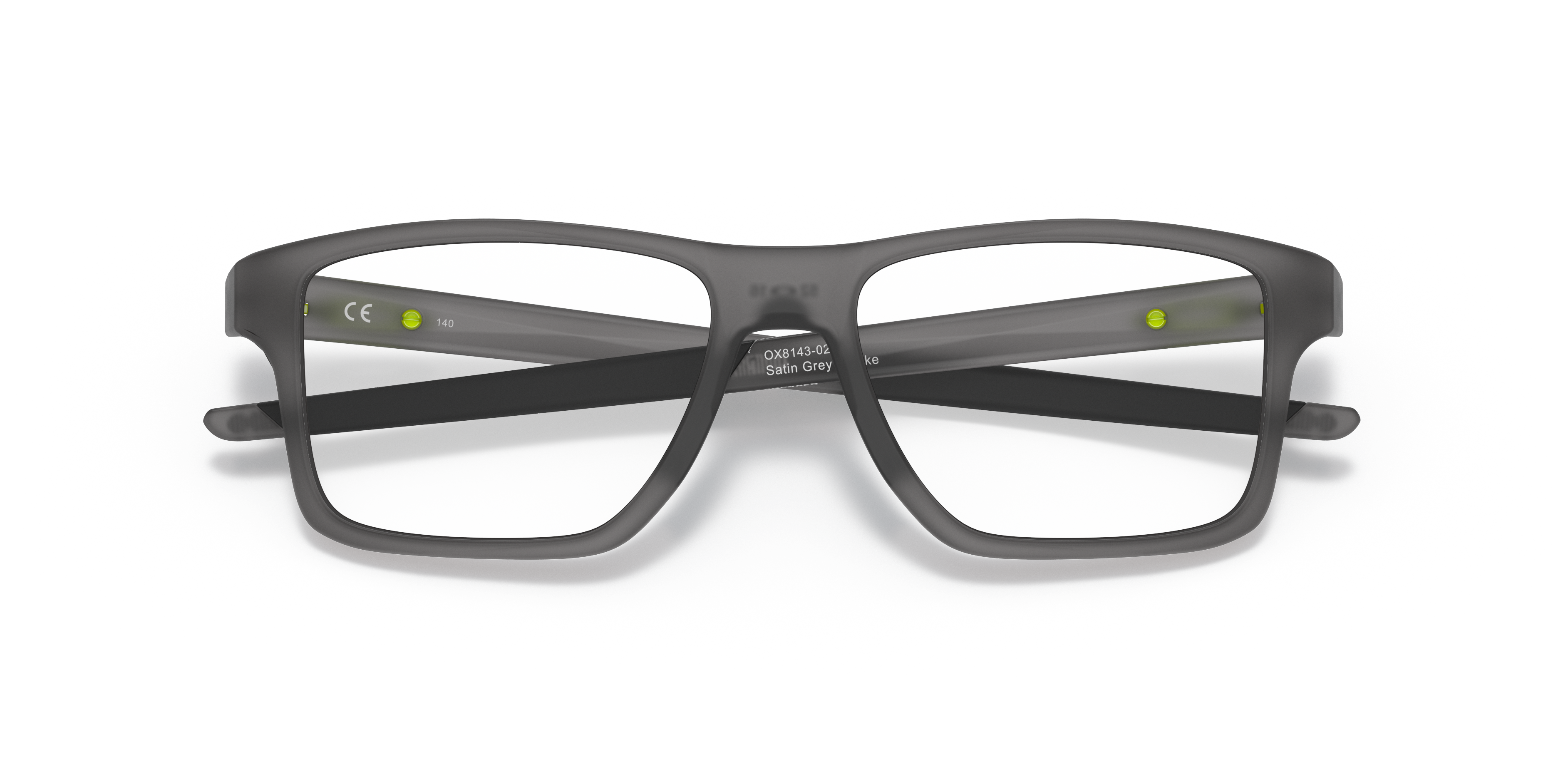 OAKLEY OX8143 CHAMFER SQUARED 814302 54