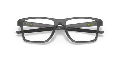 OAKLEY OX8143 CHAMFER SQUARED 814302 54