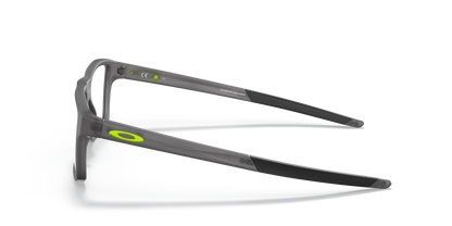 OAKLEY OX8143 CHAMFER SQUARED 814302 54