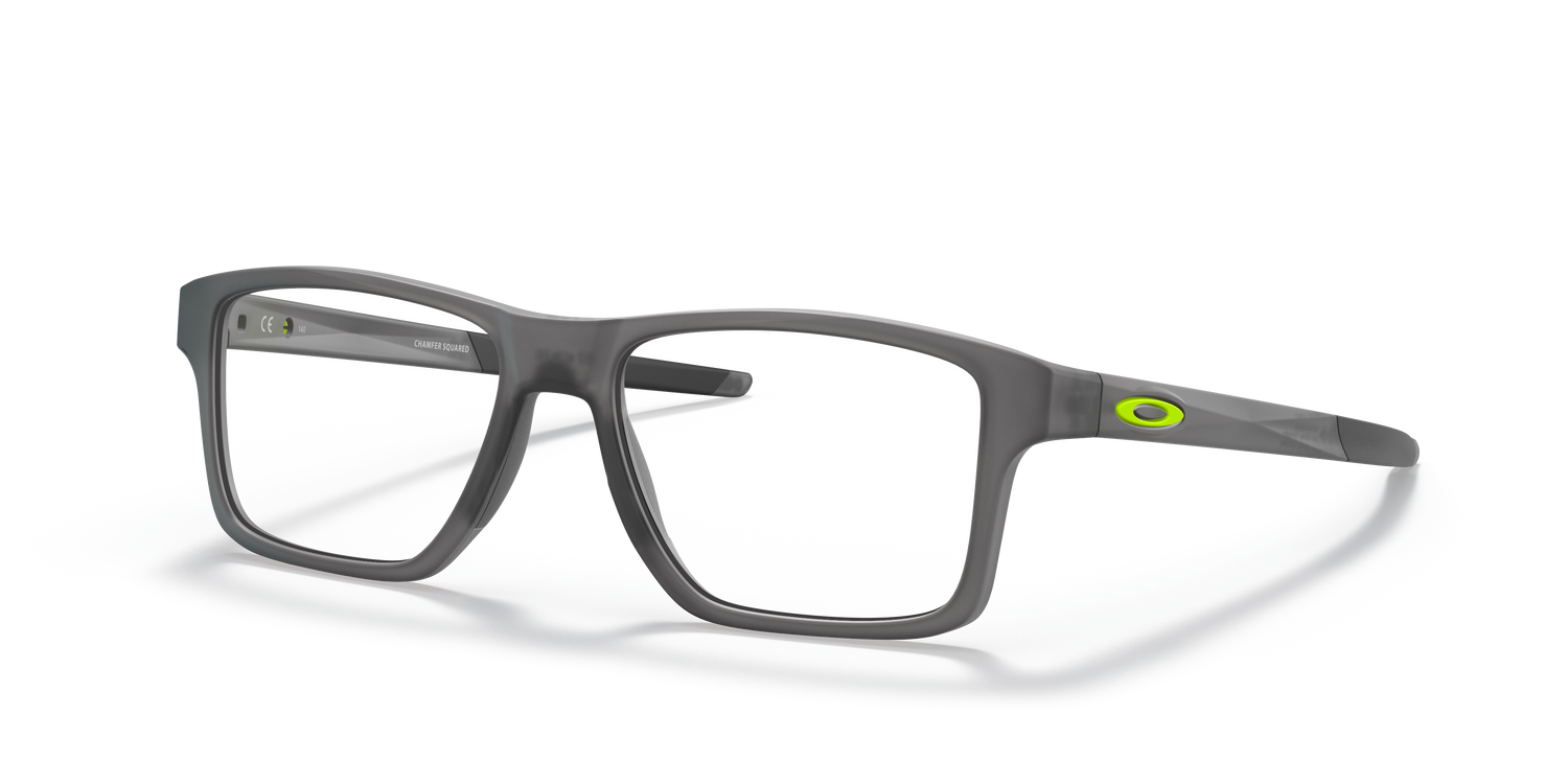 OAKLEY OX8143 CHAMFER SQUARED 814302 54