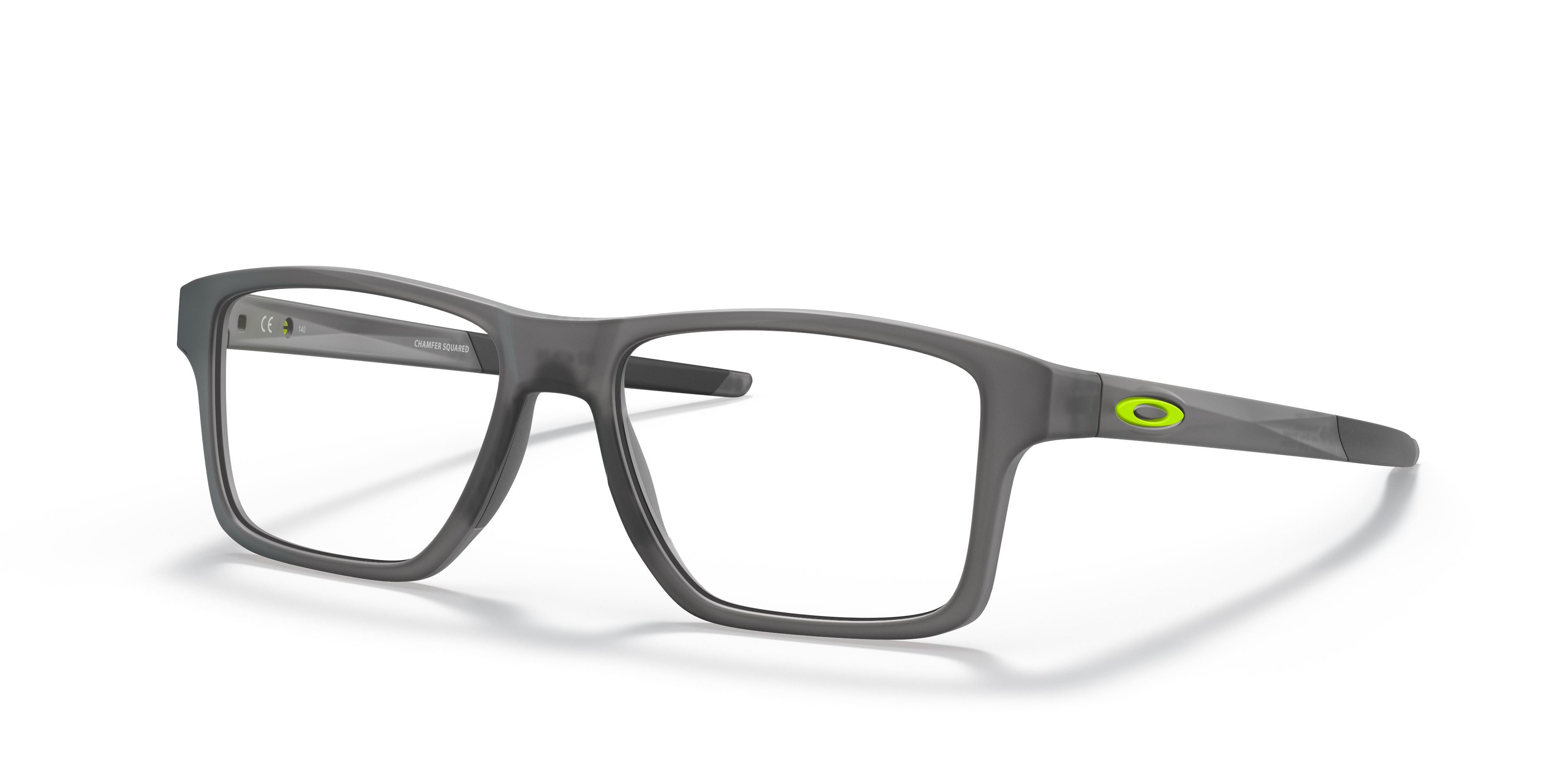 OAKLEY OX8143 CHAMFER SQUARED 814302 54