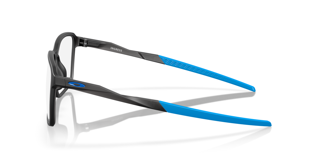 Brillen oakley ox8145d ingress 814502 masculino größe 56mm - Detailansicht