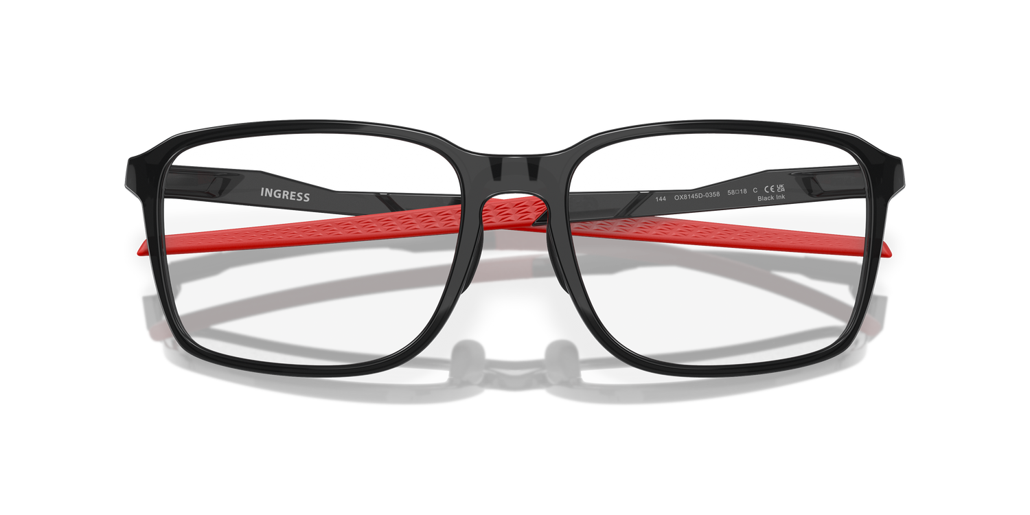 OAKLEY OX8145D INGRESS 814503 58