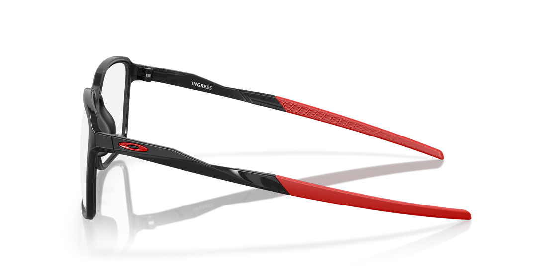 Brillen oakley ox8145d ingress 814503 masculino größe 58mm - Detailansicht