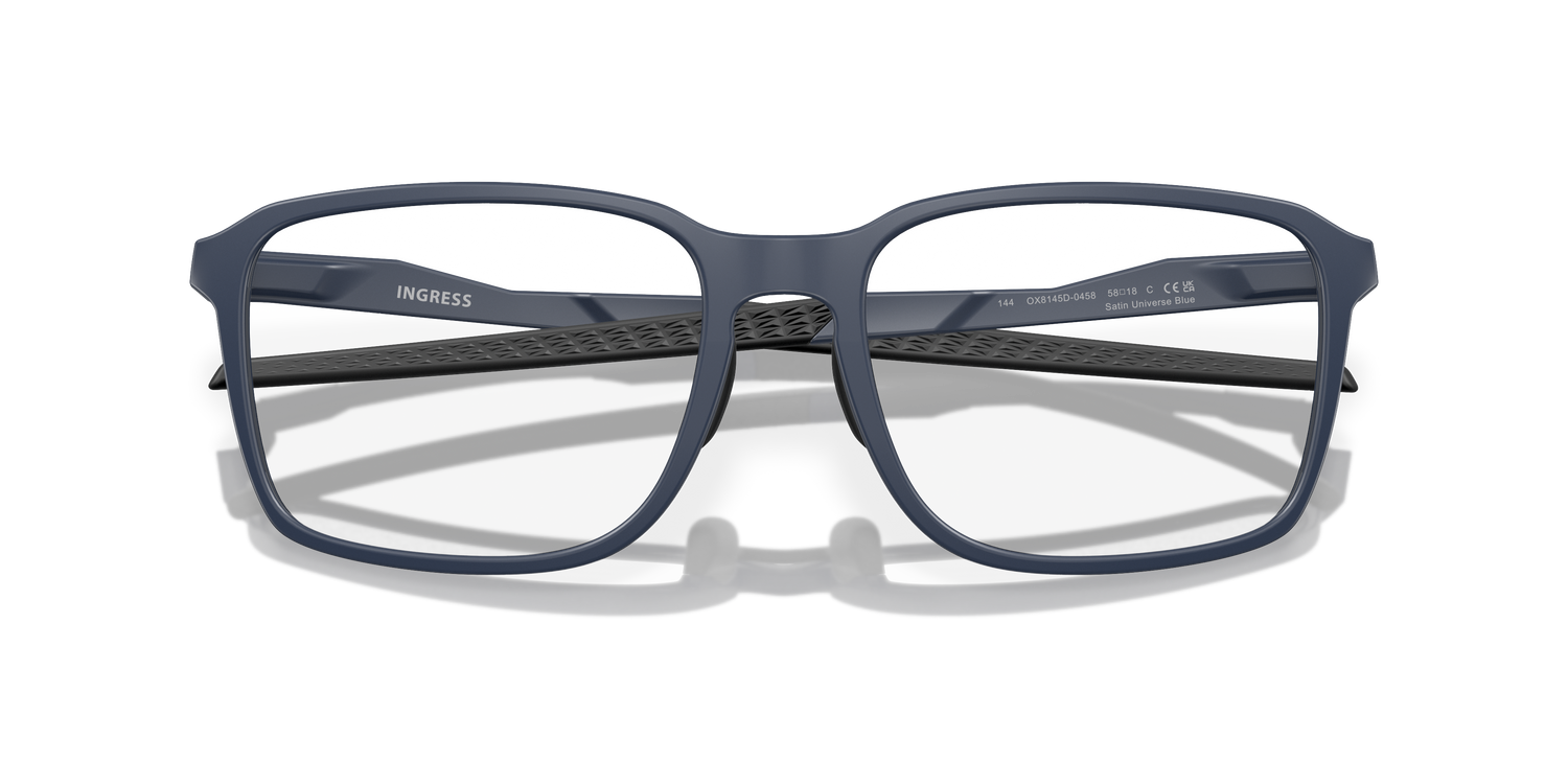 OAKLEY OX8145D INGRESS 814504 58