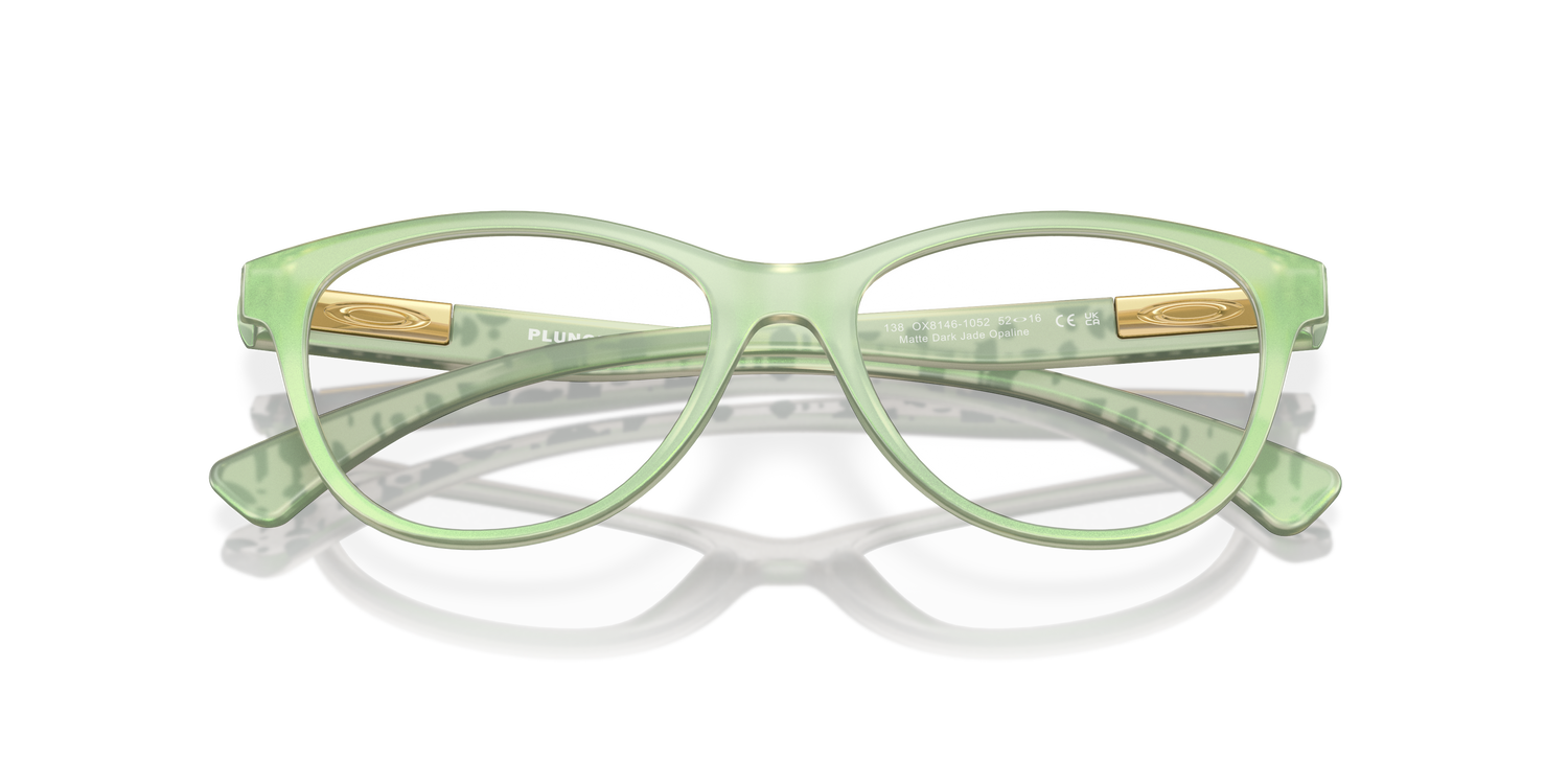 OAKLEY OX8146 PLUNGELINE 814610 50