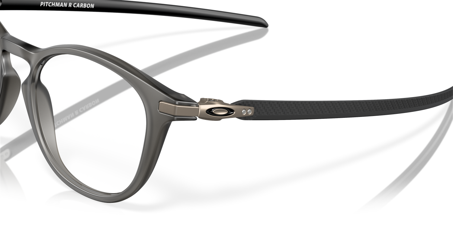 OAKLEY OX8149 PITCHMAN R CARBON 814902 50