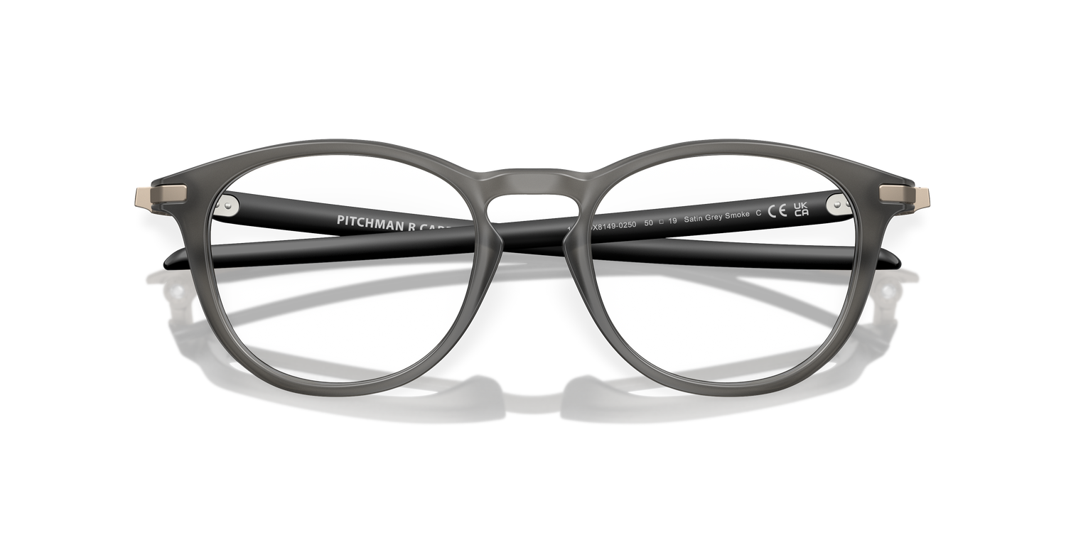 OAKLEY OX8149 PITCHMAN R CARBON 814902 50