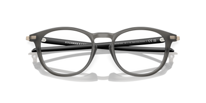 OAKLEY OX8149 PITCHMAN R CARBON 814902 50