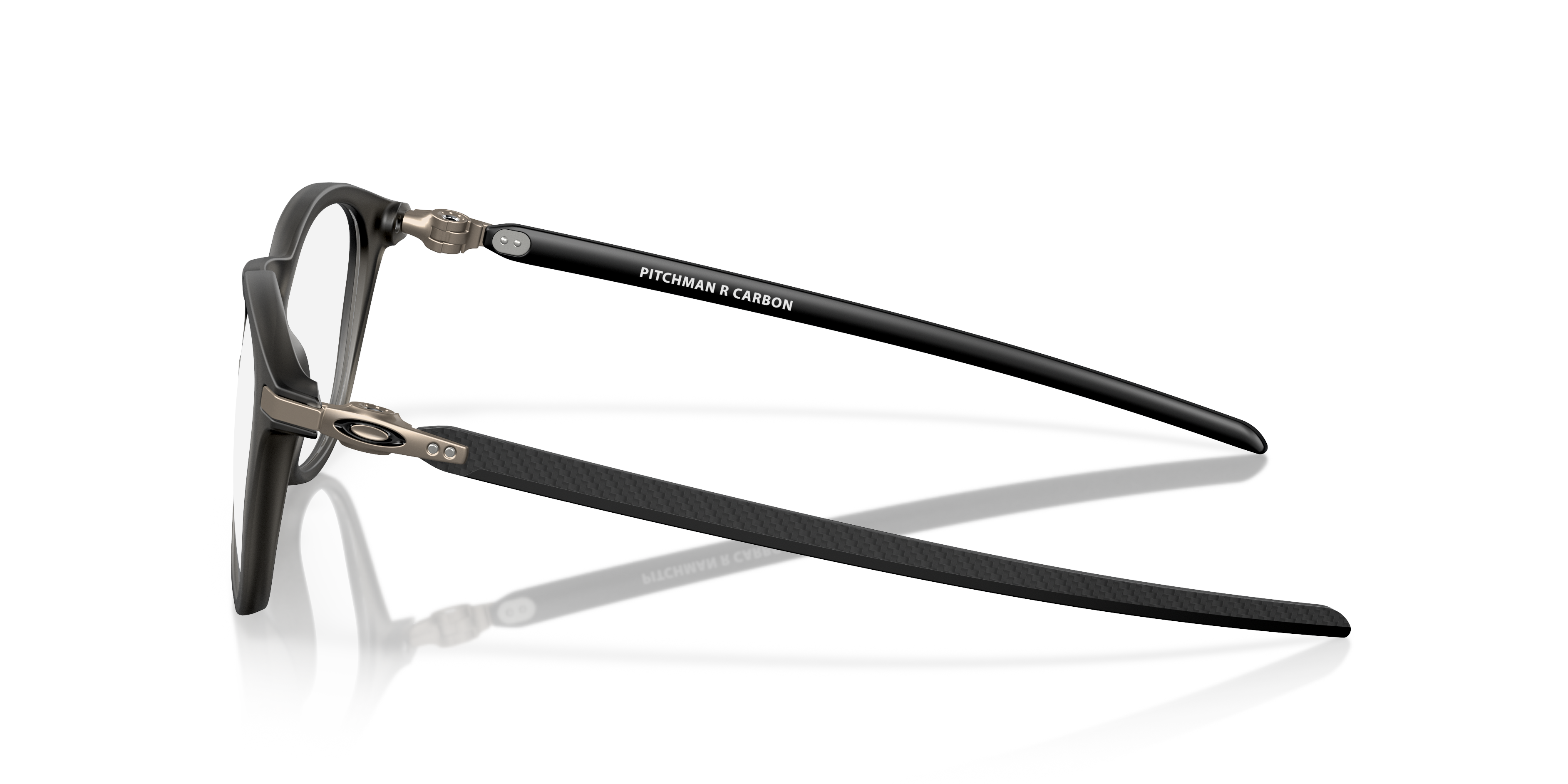 OAKLEY OX8149 PITCHMAN R CARBON 814902 50