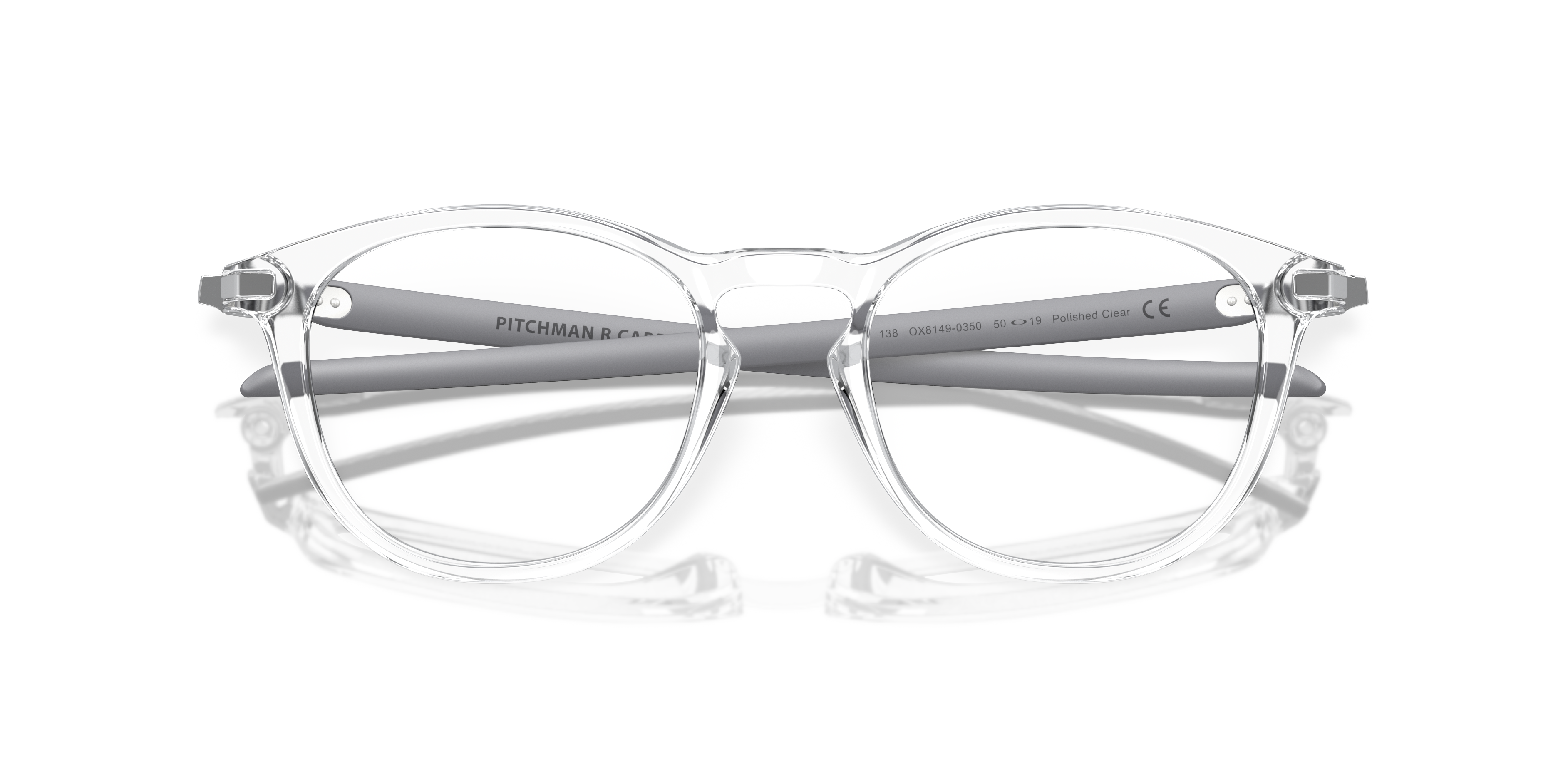 OAKLEY OX8149 PITCHMAN R CARBON 814903 50