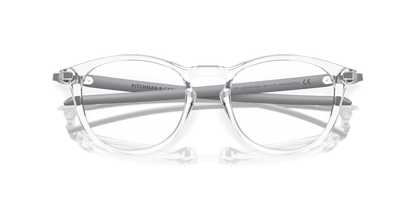 OAKLEY OX8149 PITCHMAN R CARBON 814903 50