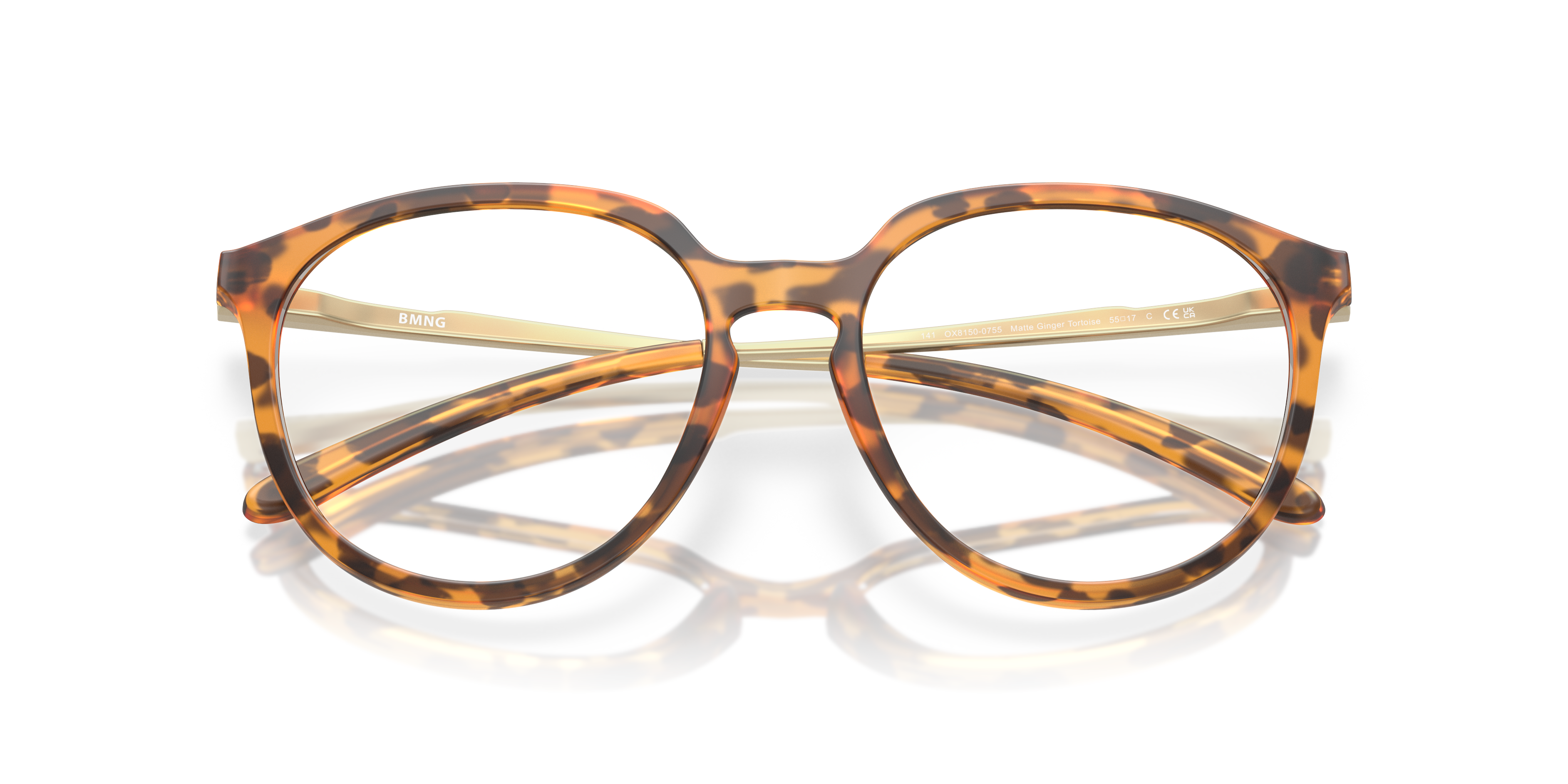 OAKLEY OX8150 BMNG 815007 53