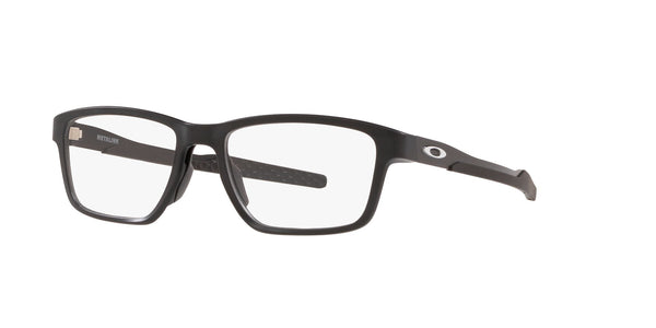 OAKLEY OX8153 METALINK 815301 57