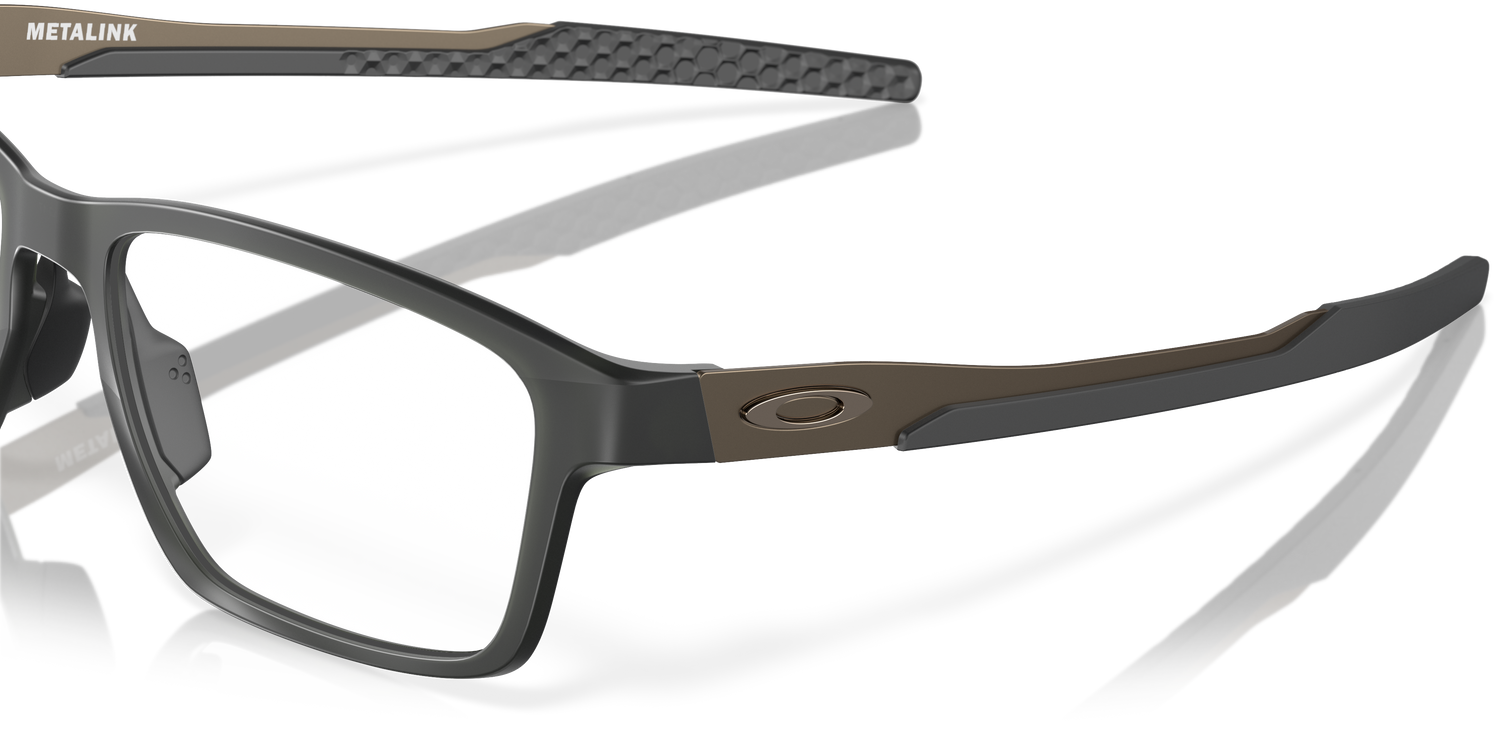 OAKLEY OX8153 METALINK 815303 57