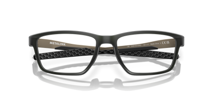 OAKLEY OX8153 METALINK 815303 57