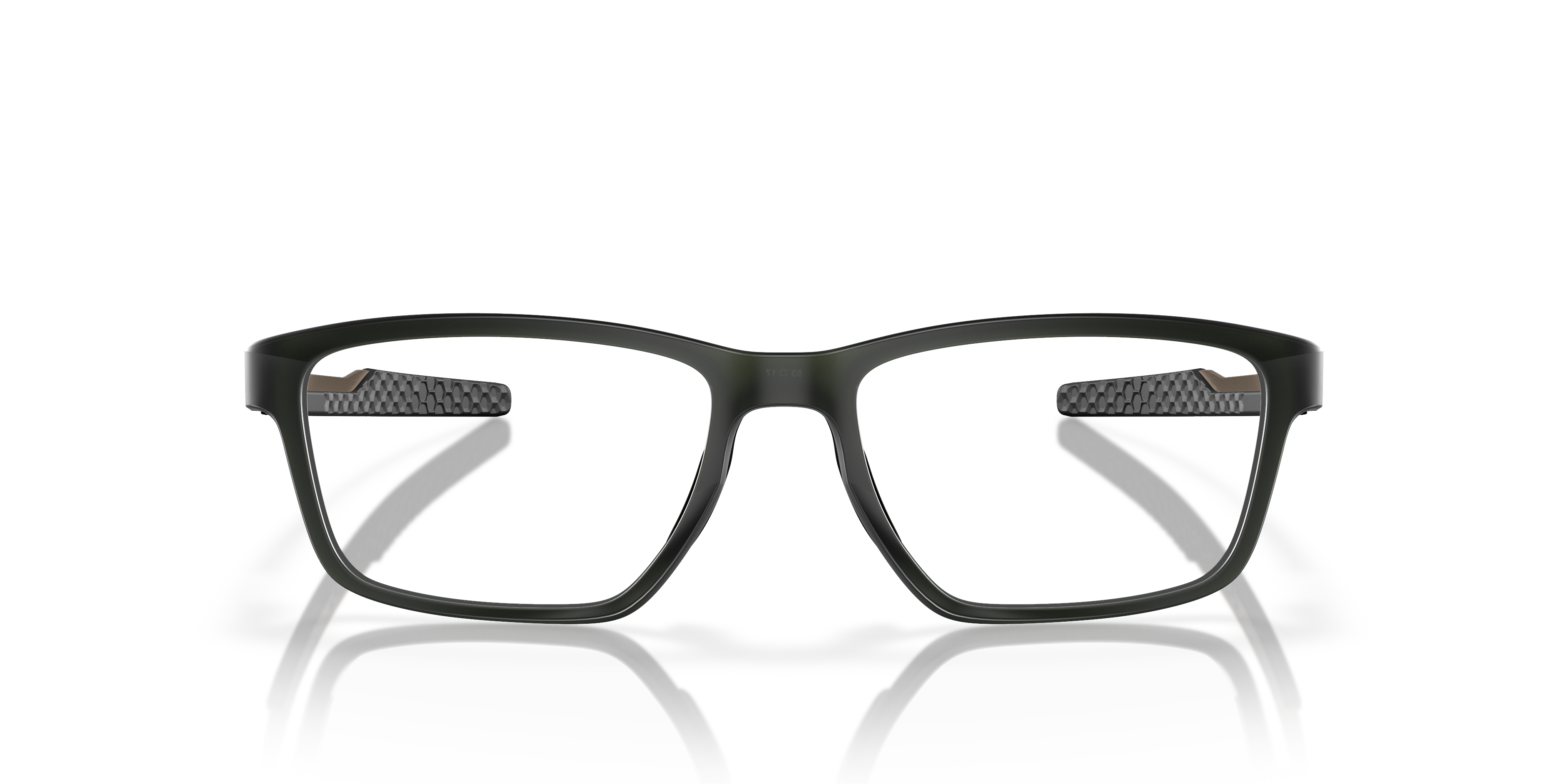 OAKLEY OX8153 METALINK 815303 57