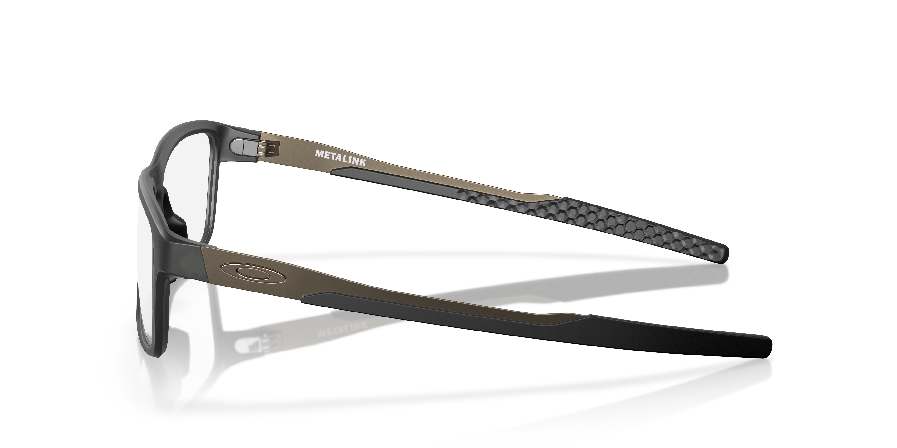 OAKLEY OX8153 METALINK 815303 57