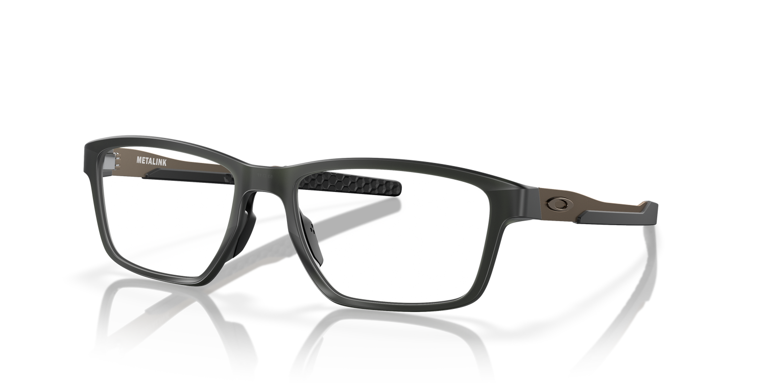 OAKLEY OX8153 METALINK 815303 57