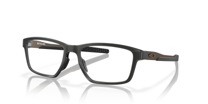 OAKLEY OX8153 METALINK 815303 57
