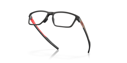 OAKLEY OX8153 METALINK 815305 55