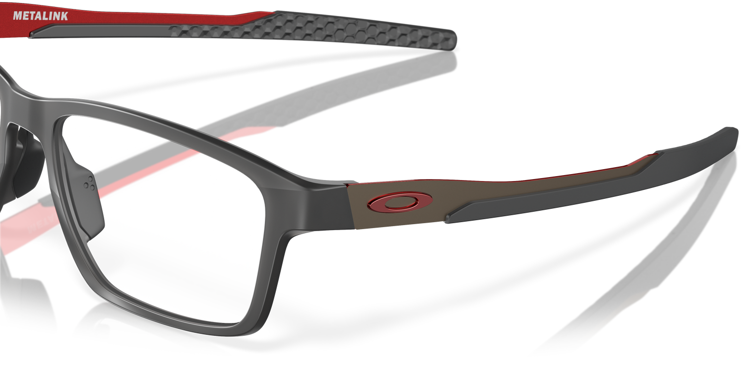 OAKLEY OX8153 METALINK 815305 55