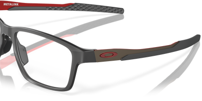 OAKLEY OX8153 METALINK 815305 55