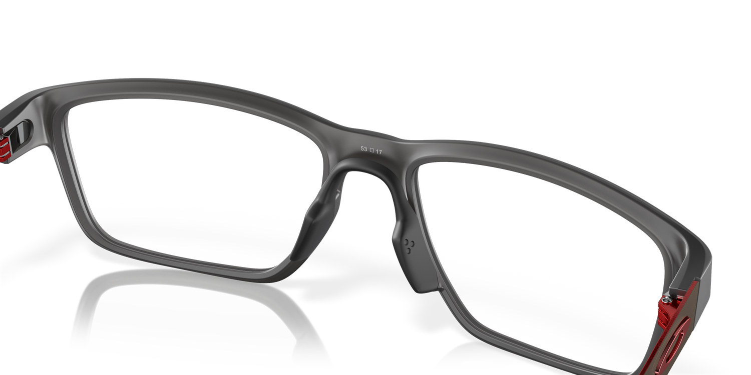 OAKLEY OX8153 METALINK 815305 55