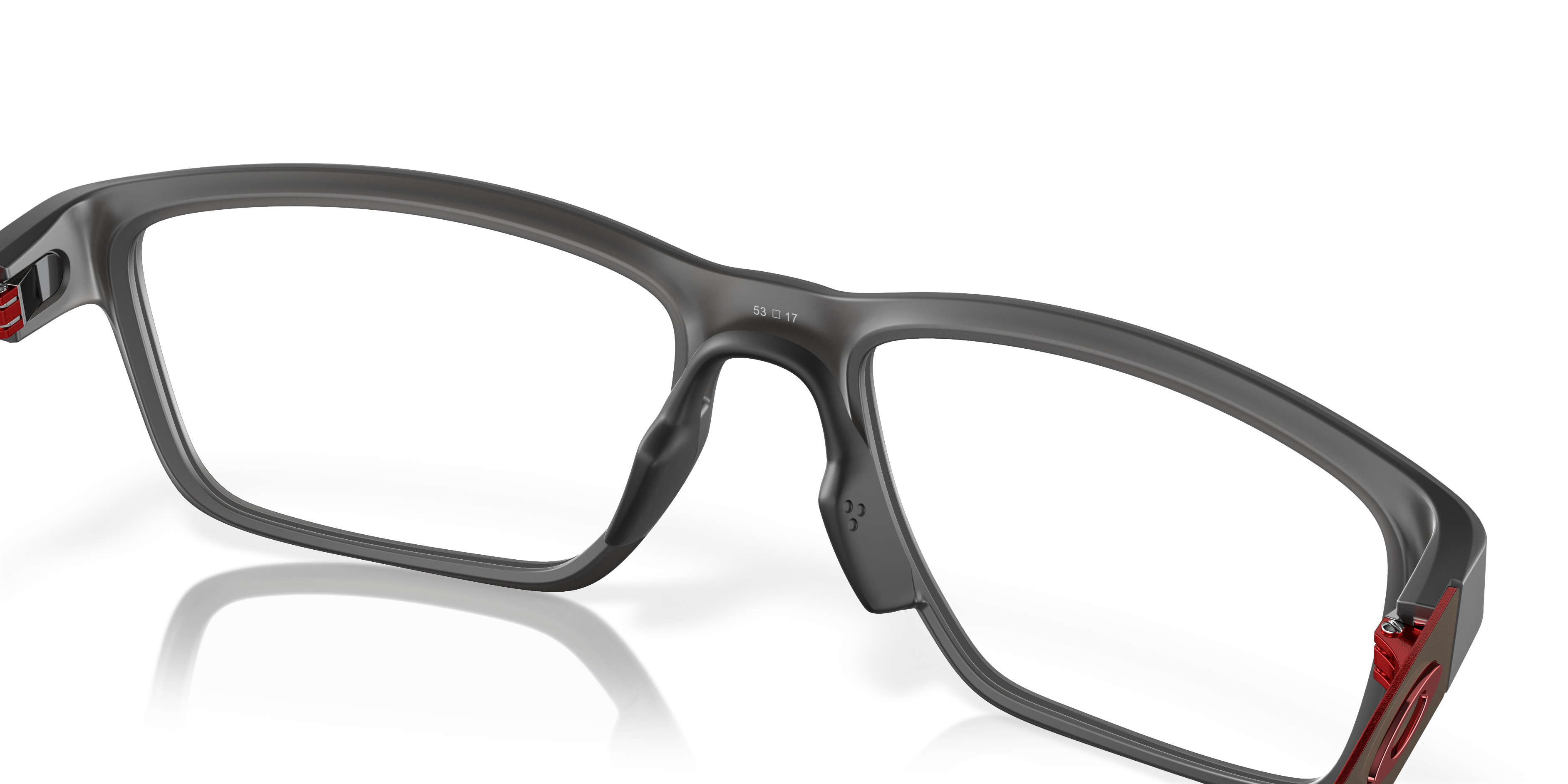OAKLEY OX8153 METALINK 815305 55