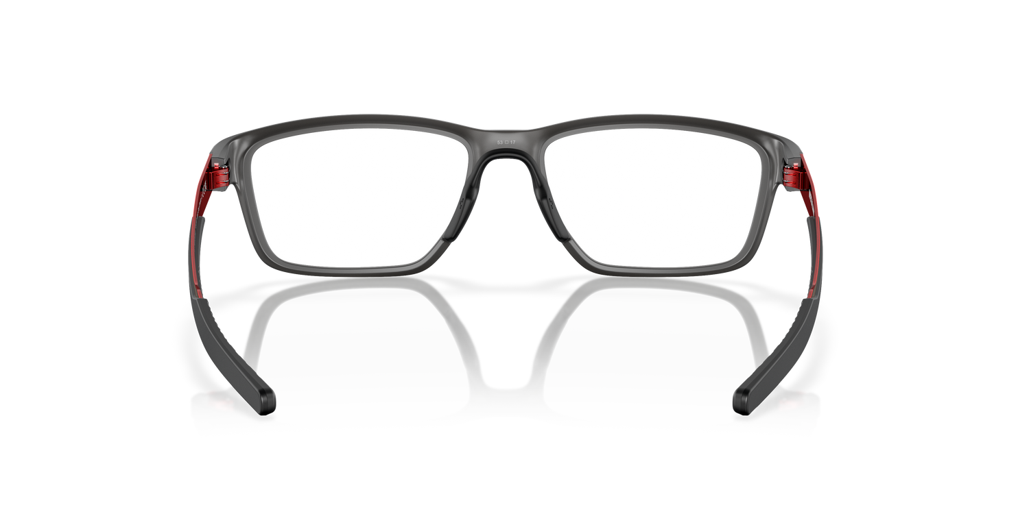 OAKLEY OX8153 METALINK 815305 53