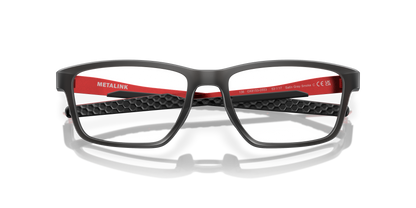 OAKLEY OX8153 METALINK 815305 53
