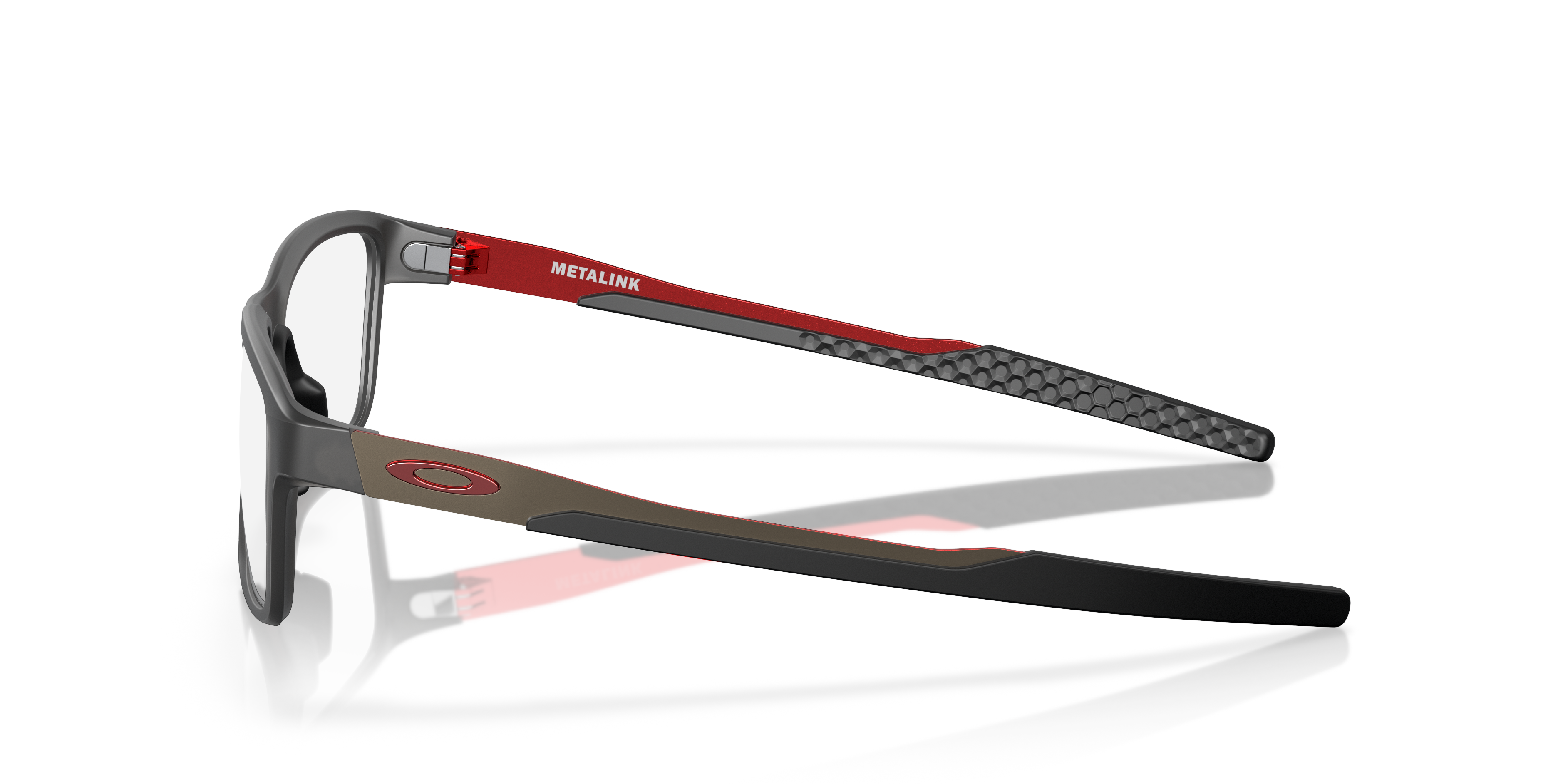 OAKLEY OX8153 METALINK 815305 55